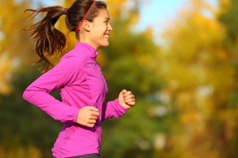 Spor Yapmak