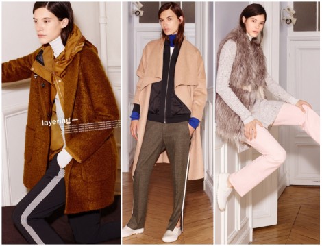Zara 2014-2015 Kaban Modelleri