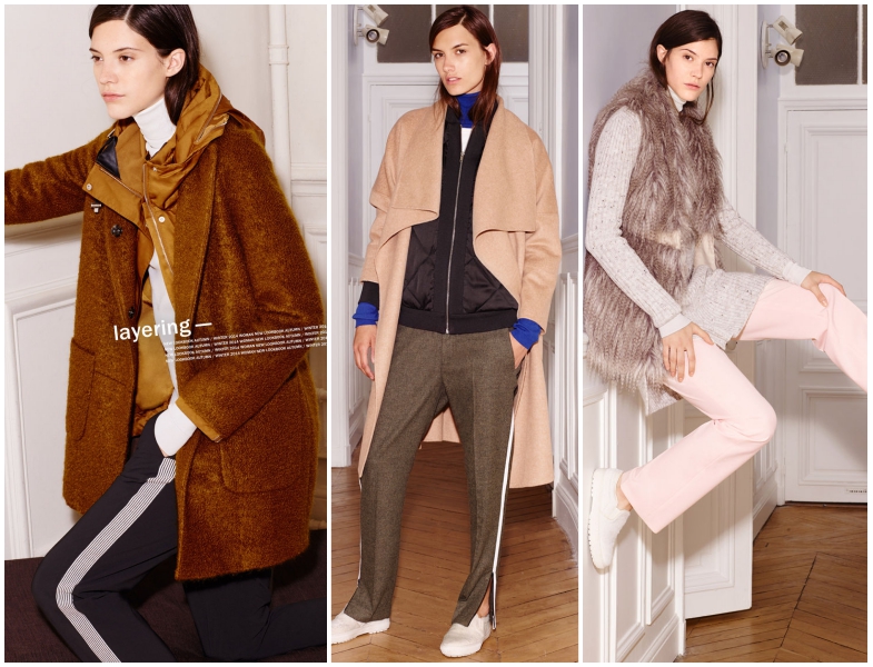 Zara 2014-2015 Kaban Modelleri