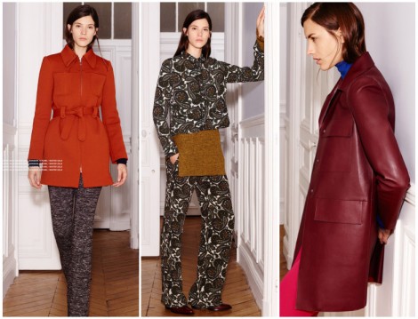 Zara 2015 Kaban Modelleri