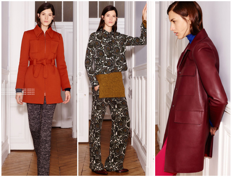Zara 2015 Kaban Modelleri