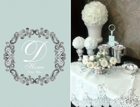 Ev Tekstilinin Haute Couture Adresi D Home 