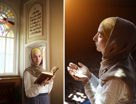 İslam ve Güzel Ahlak