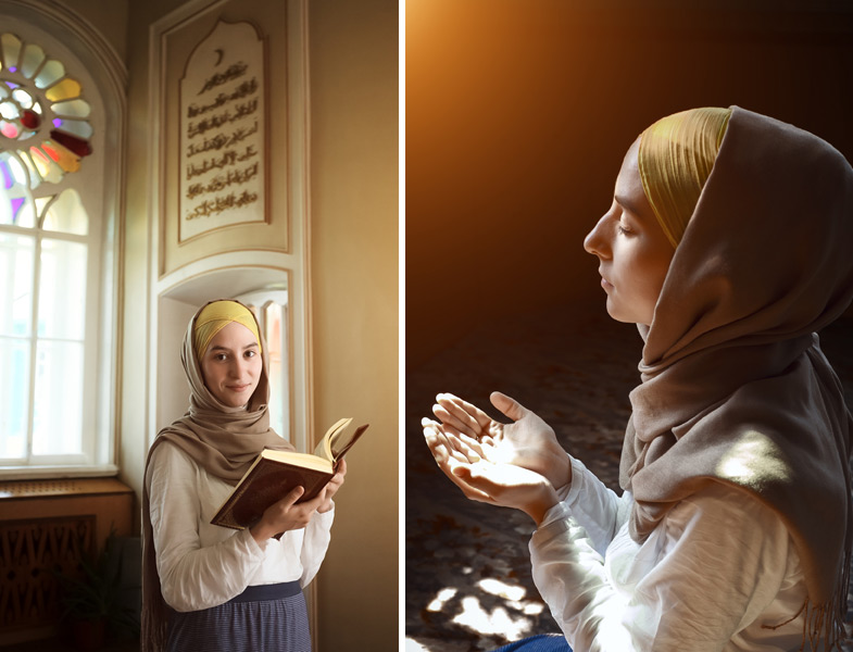 İslam ve Güzel Ahlak