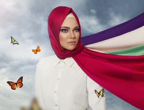 Şal Saklama Yöntemleri