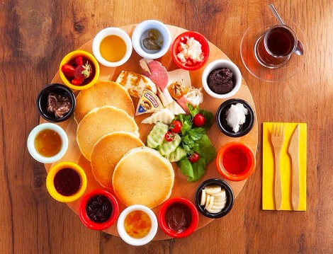Alkolsüz Mekanlar İstanbul Cookline 