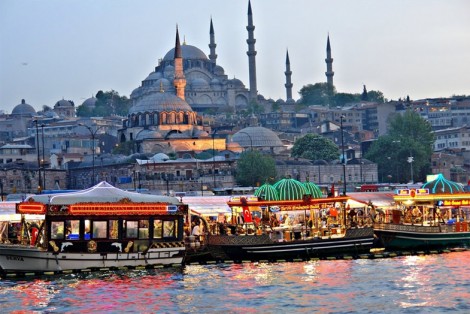 Alkolsüz Mekanlar Balık Ekmek