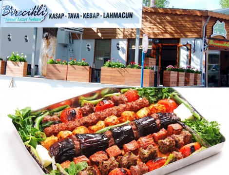 Birecikli Kebap Florya