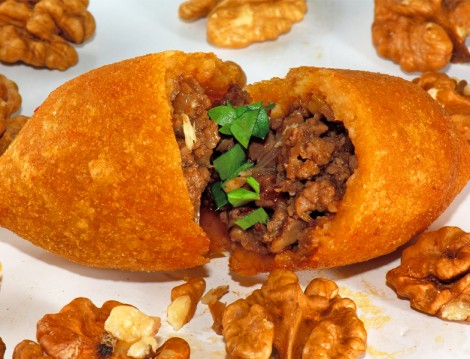 Birecikli Kebap Florya