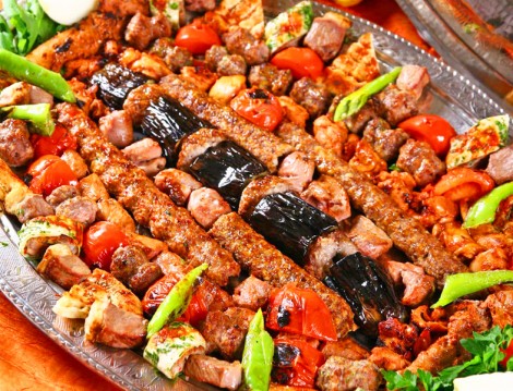 Birecikli Kebap Florya
