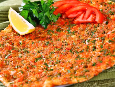 Birecikli Kebap Florya