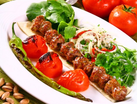 Birecikli Kebap Florya