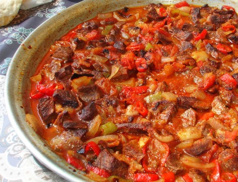 Birecikli Kebap Florya