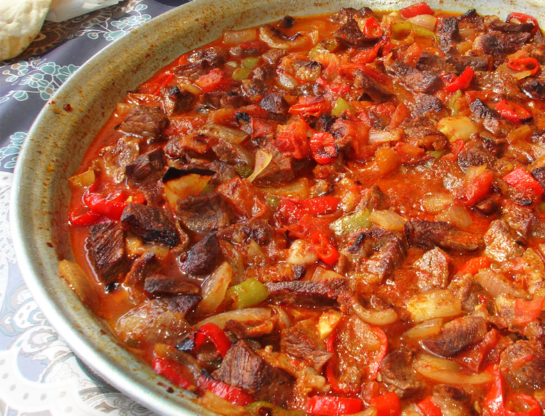 Birecikli Kebap Florya