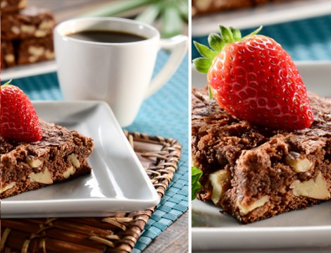 Cevizli Browni Tarifi