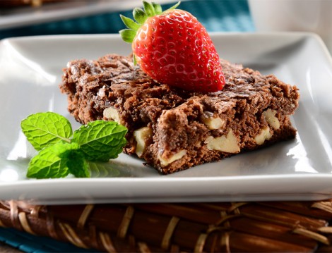 Cevizli Browni Tarifi