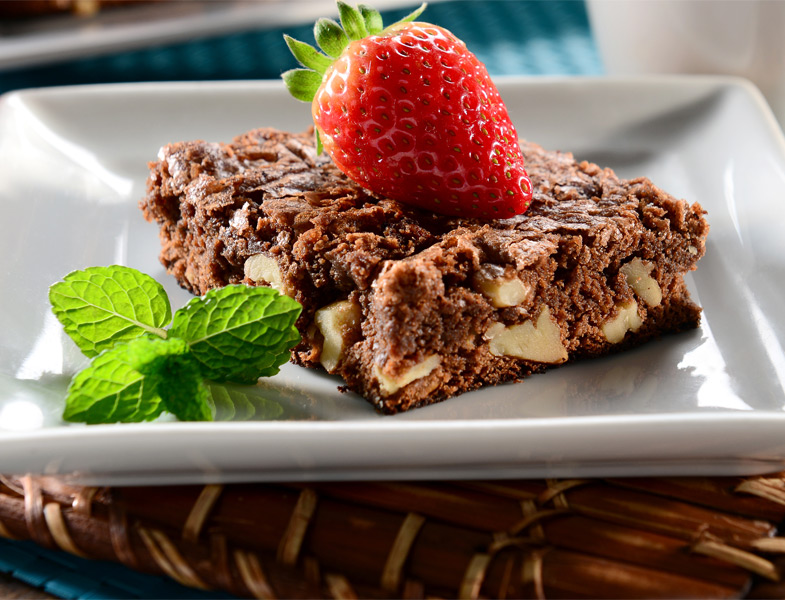 Cevizli Browni Tarifi