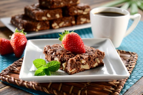 Cevizli Browni Tarifi