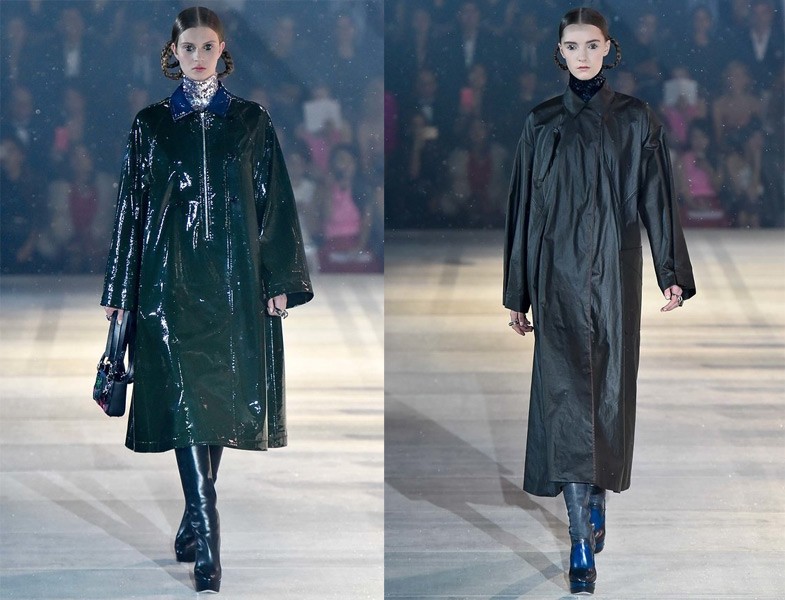 Christian Dior Pre-Fall 2015