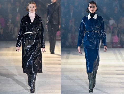 Christian Dior Pre-Fall 2015