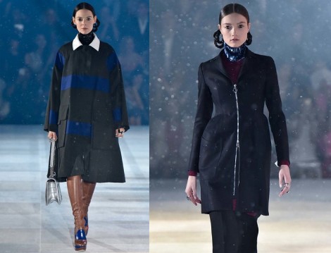 Christian Dior Pre-Fall 2015