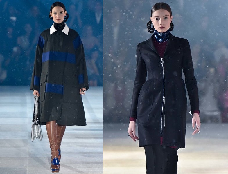Christian Dior Pre-Fall 2015