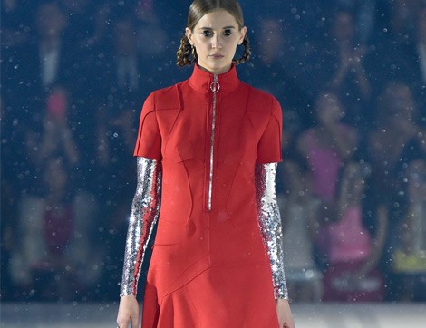 Christian Dior Pre-Fall 2015 Koleksiyonu