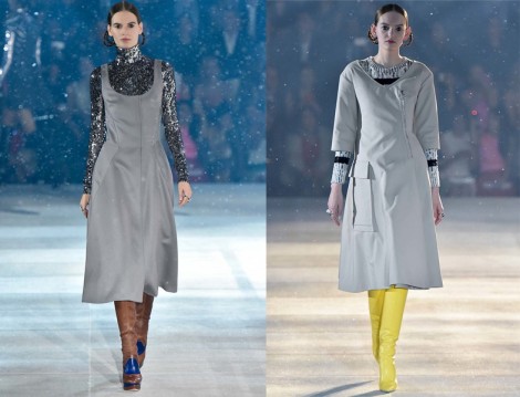 Christian Dior Pre-Fall 2015 Runway