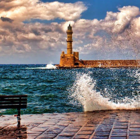Deniz Feneri