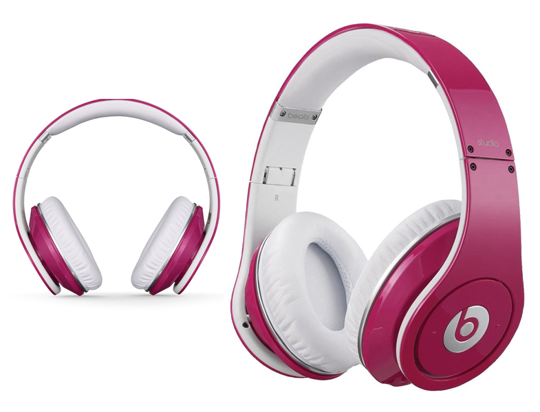 Editörler İçin Tasarlanan Beats Audio