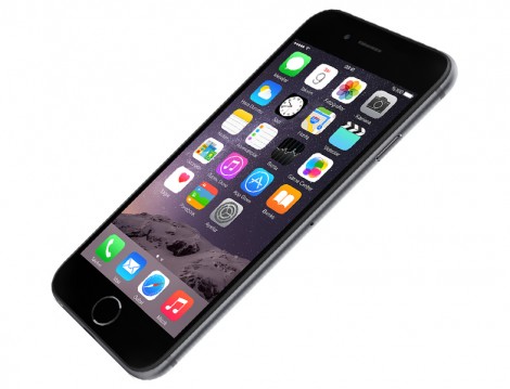 Editörler İçin Tasarlanan iPhone 6 
