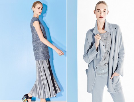 Escada 2015 Resort Koleksiyonu