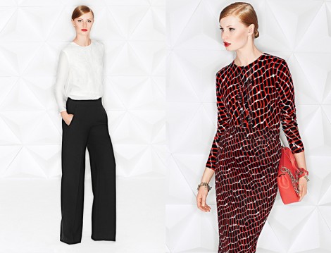 Escada 2015 Resort Koleksiyonu