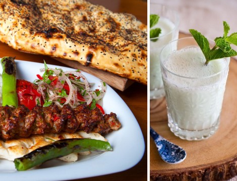 Ev Usulü Urfa Kebap Tarifi 