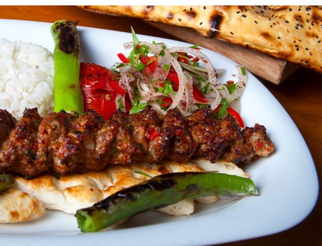 Ev Usulü Urfa Kebap Tarifi 