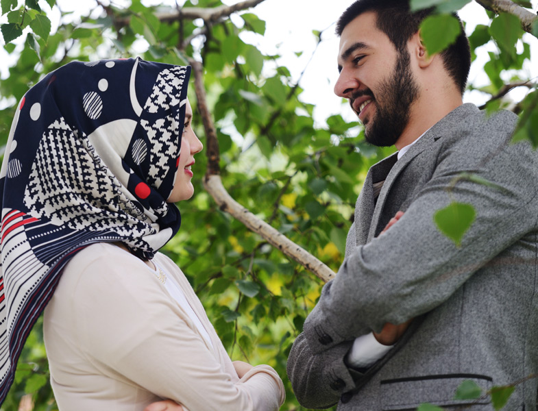 Evliliklerde Yapılan İletişim Hataları