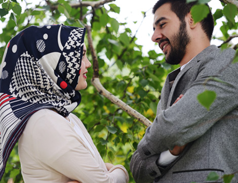 Eşinize Söylediklerinizi Dinletmek İçin 5 Tüyo