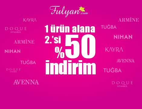 Fulyan’da Alışverişin Tam Vakti!