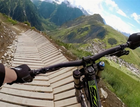 GoPro Hero 4 Fotoğraf ve Video Çekimi