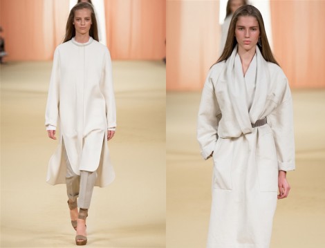 Hermes 2015 İlkbahar Yaz Koleksiyonu