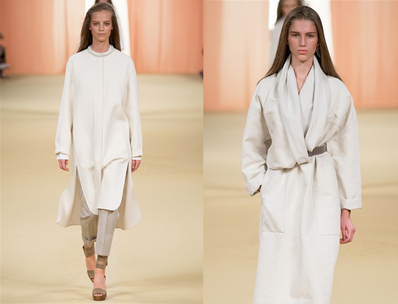 Hermes 2015 İlkbahar Yaz Koleksiyonu