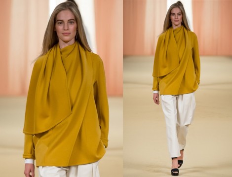 Hermes 2015 İlkbahar Yaz Koleksiyonu