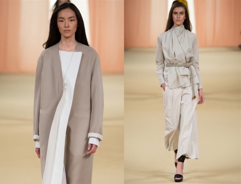 Hermes 2015 İlkbahar Yaz Koleksiyonu