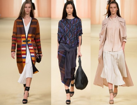 Hermes 2015 İlkbahar Yaz Koleksiyonu