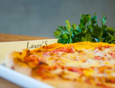Laura's Cafe ve Butik