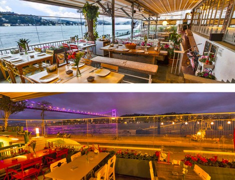 Lokma Cafe Sarıyer