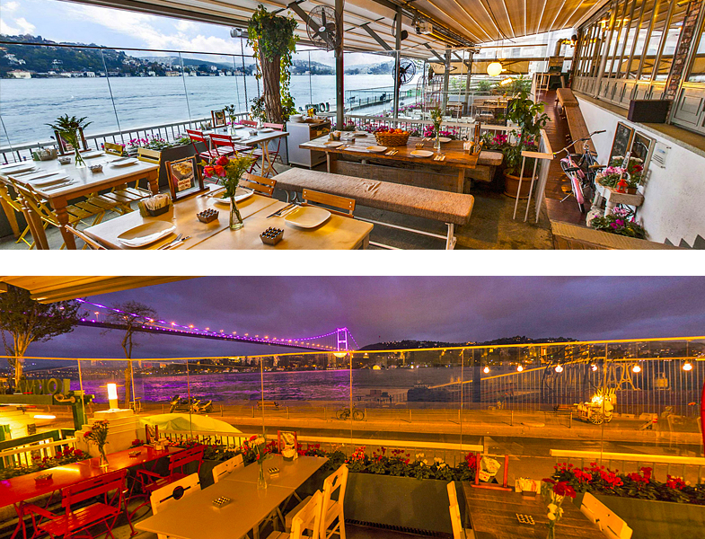 Lokma Cafe Sarıyer