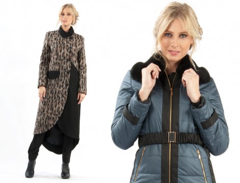 Mascara 2014-2015 Koleksiyonu