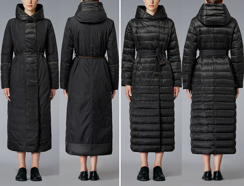 MaxMara 2015 Coat Modelleri