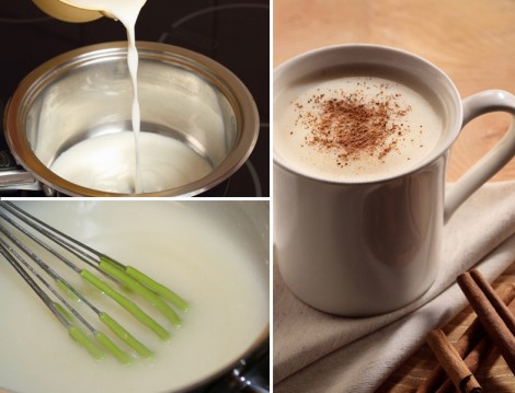Salep Tarifi